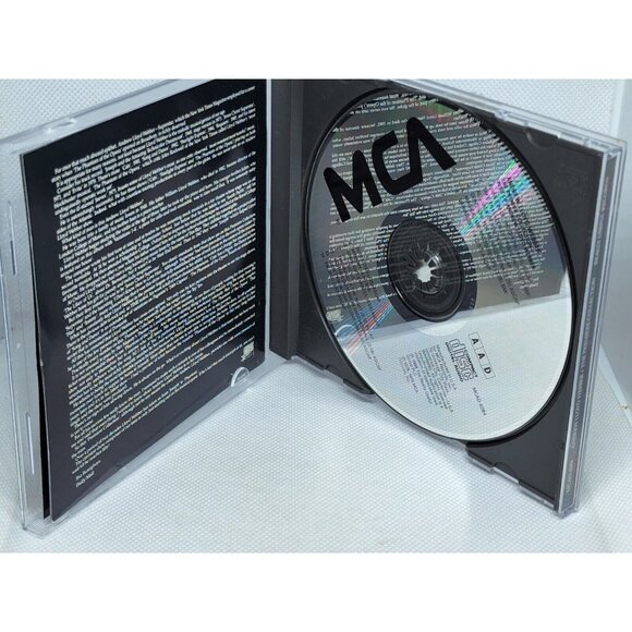 The Premiere Collection: The Best of Andrew Lloyd Webber Music CD – No Scratches - Picture 8 of 10